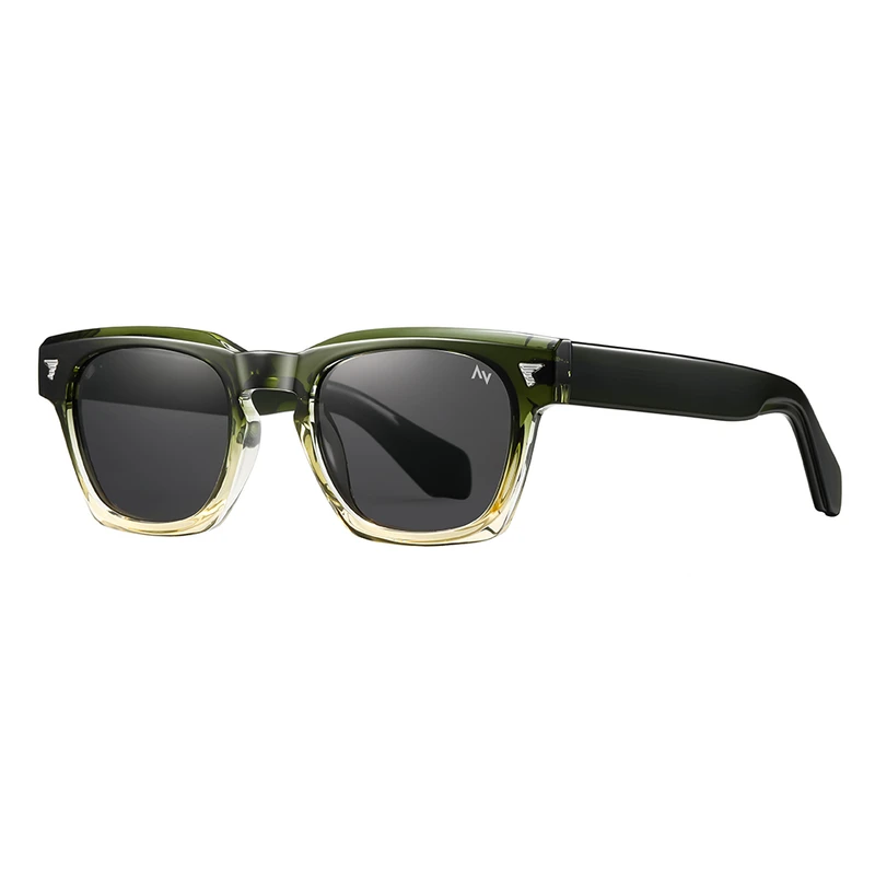 عینک آفتابی آلبرت وگ مدل S31245C2 Avantgarde Visionary
