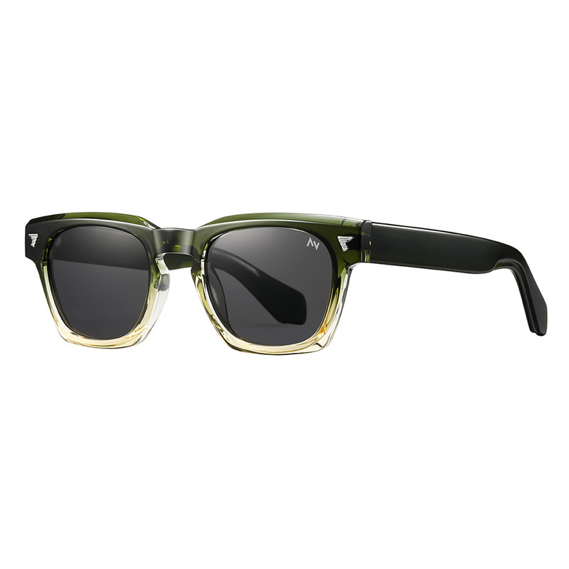 عینک آفتابی آلبرت وگ مدل S31245C2 Avantgarde Visionary