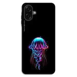 AKAM AMC-WSGA07-NEON-20 Cover For Samsung Galaxy A07