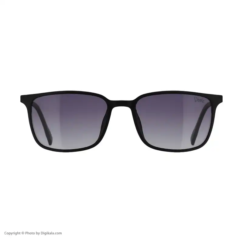 عینک آفتابی دونیک مدل CR 00-22 C01