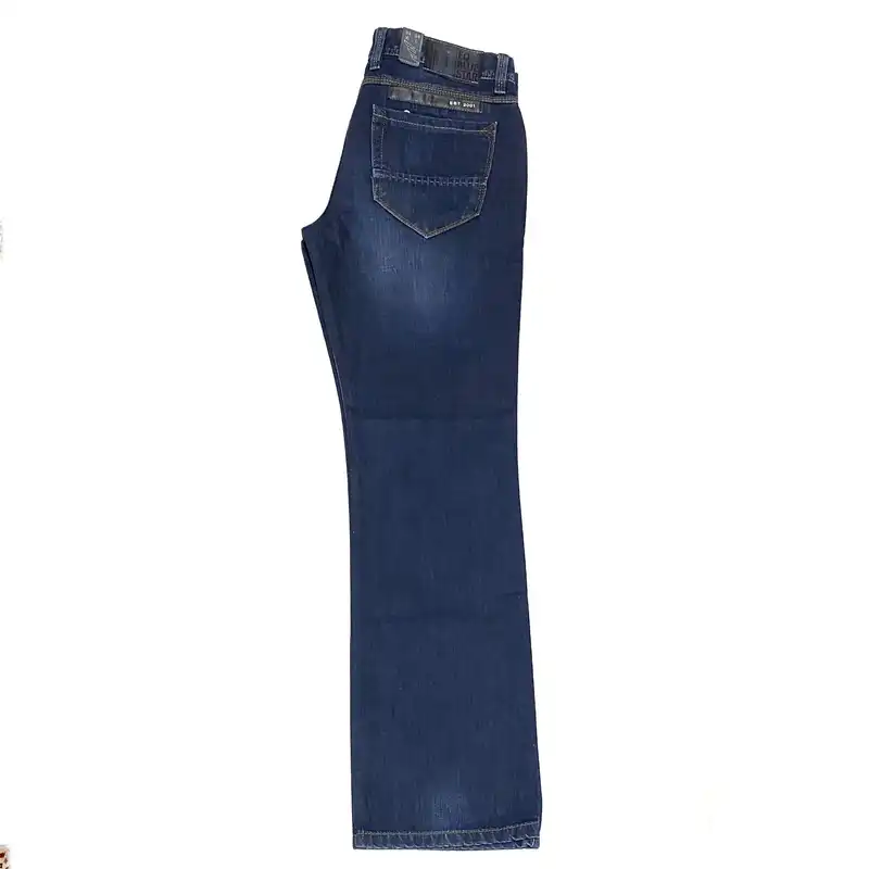 شلوار جین مردانه مدل EQJEANS