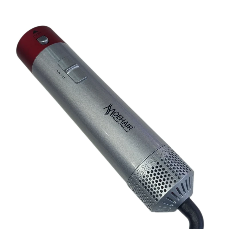 سشوار برس‌دار حالت‌دهنده 2400 وات موهیر مدل H911 5in1