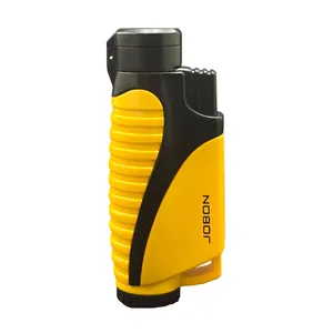 فندک جوبن مدل سه جت فلیم کد DKD-1841