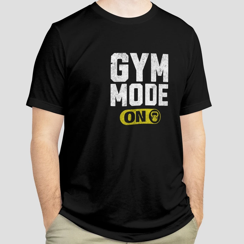 تی‌شرت آستین کوتاه مردانه مدل b0102