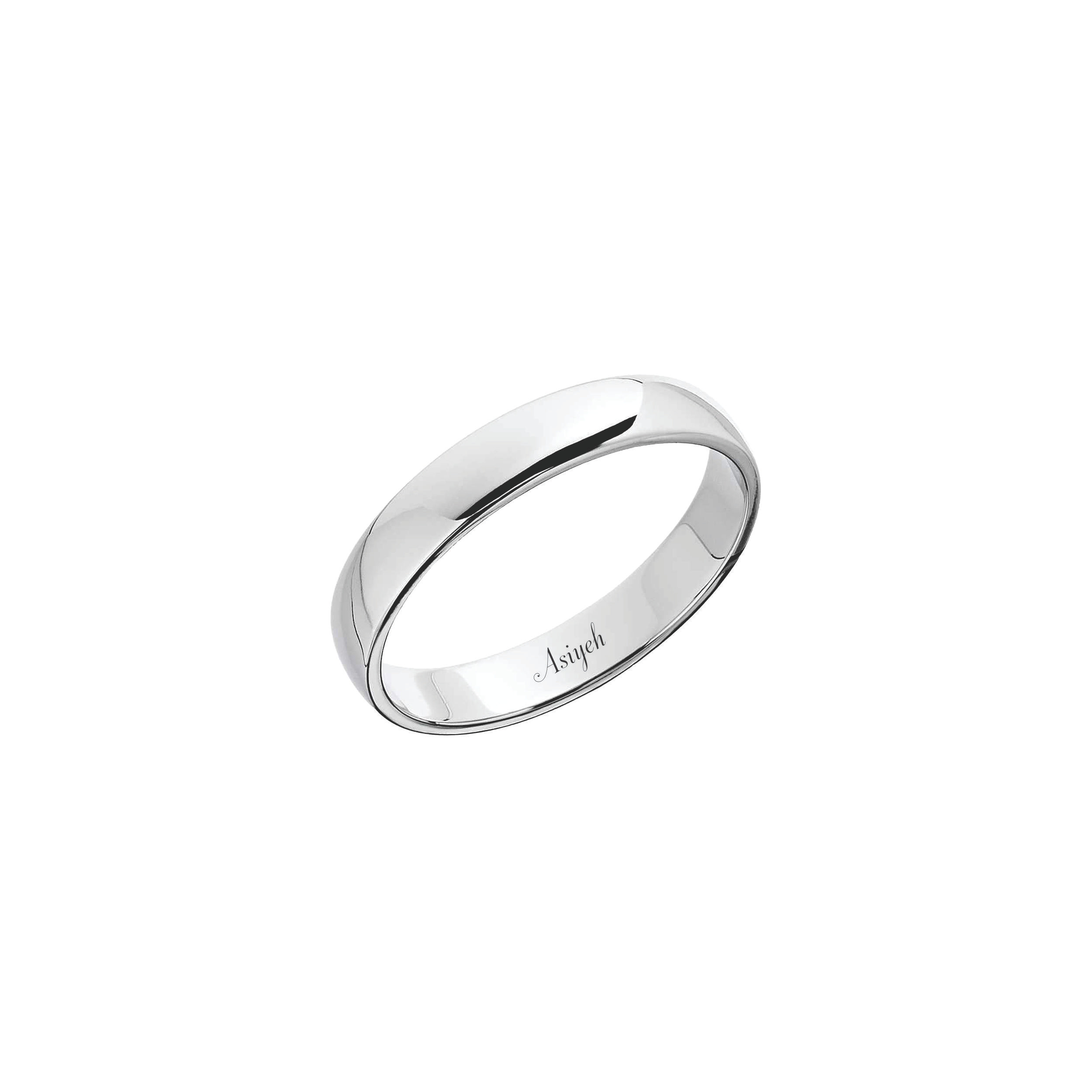 انگشتر ترمه ۱ مدل asiyeh انگشتر ترمه ۱ مدل asiyeh