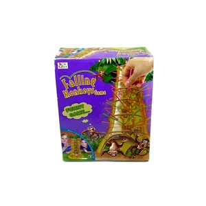 بازی فکری مدل میمون