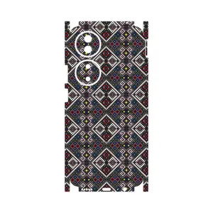 MAHOOT SISTAN Needlework 1-FullSkin Cover Sticker for Honor X7b
