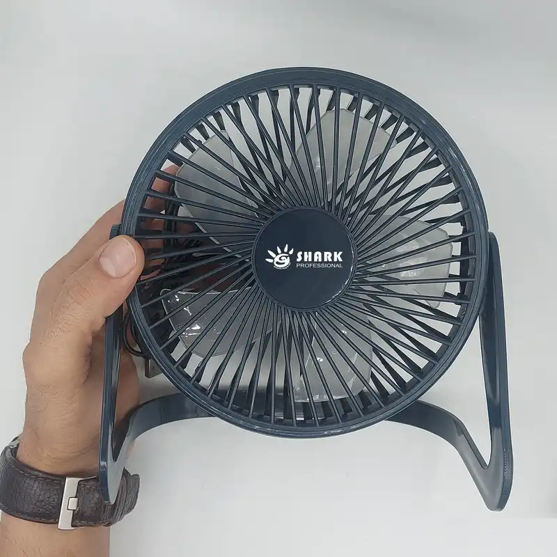 پنکه USB شارک مدل DESKTOP-B