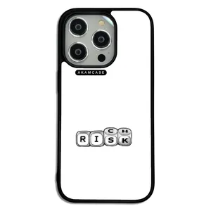 AKAM AMC-WA14PRO-RICH-25 Cover For Apple iPhone 14 Pro