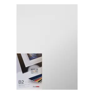 AvidFoam PL-B2-5M-5 Foam Board