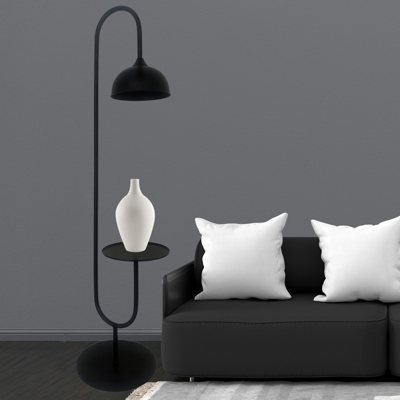 آباژور ایستاده مدل 007