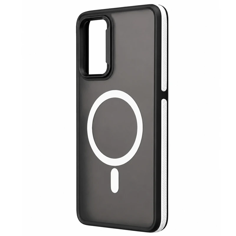 کاور مدل Magshield مناسب برای گوشی موبایل سامسونگ Galaxy S20 FE
