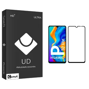Coconut UD Black Screen Protector For Huawei P30 lite