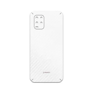 MAHOOT Ceramic-Fiber Cover Sticker for Xiaomi Mi 10 Lite 5G