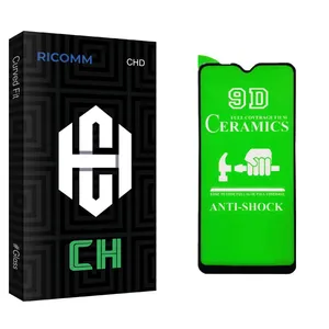 Ricomm CH glass Screen Protector For Samsung A70/A70S