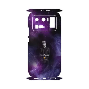 MAHOOT Zayn Malik-FullSkin Cover Sticker for Xiaomi Mi 11 Ultra