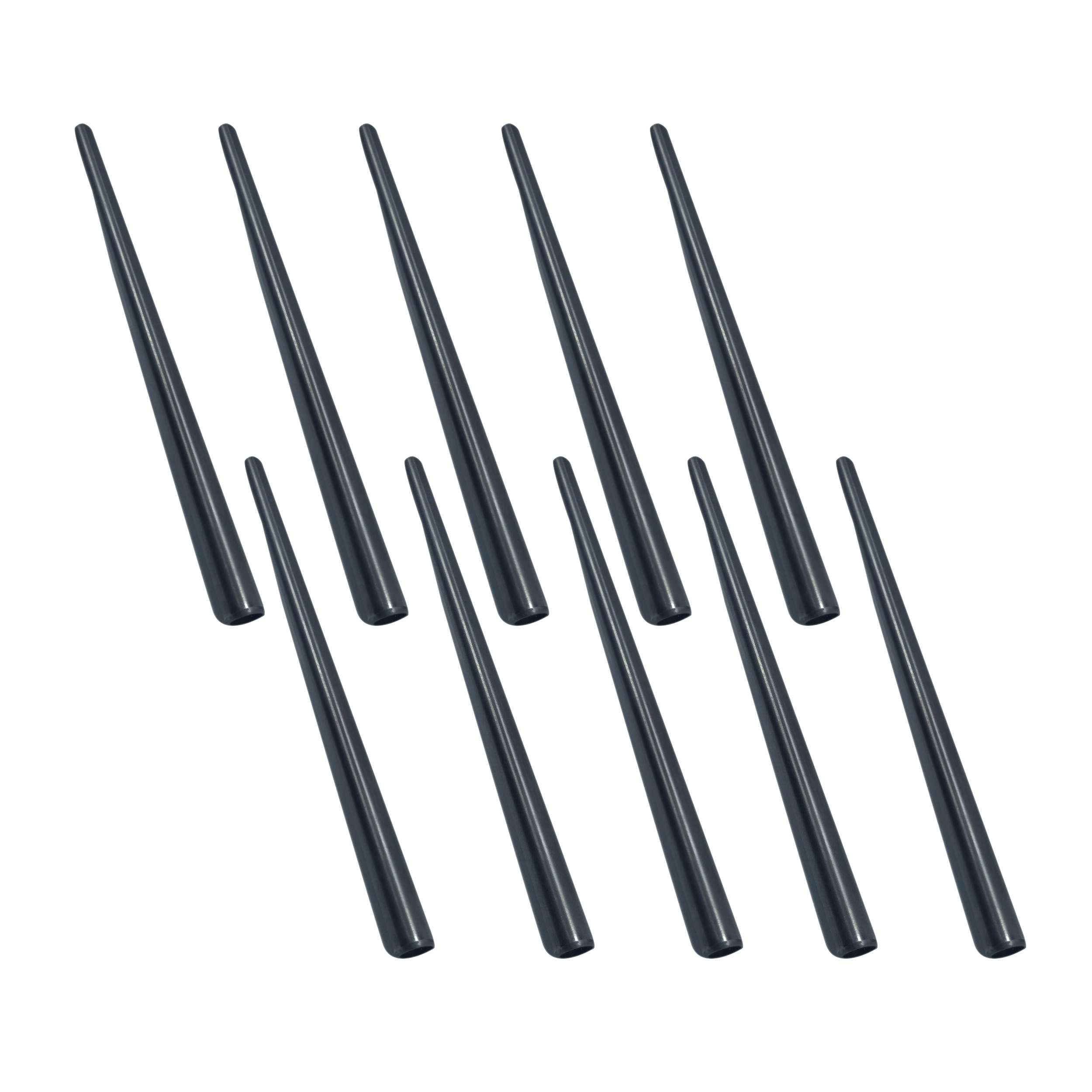 شفت کولر آبی مدل sh-25-10pcs بسته 10 عددی 