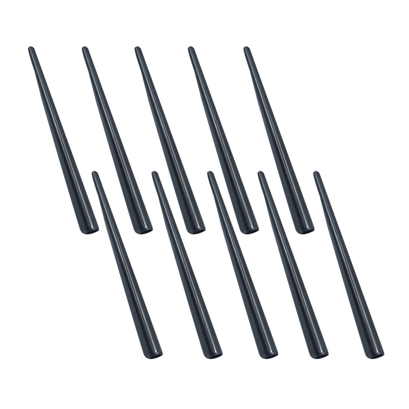 شفت کولر آبی مدل sh-25-10pcs بسته 10 عددی 