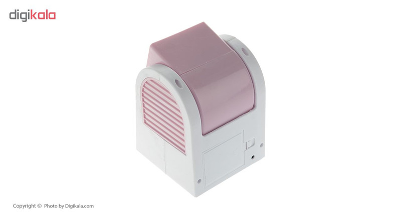 مینی کولر آبی مینگ یانگ مدل JY-010