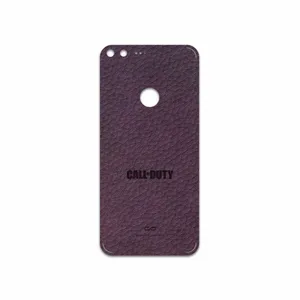 MAHOOT PL-CL_F_DUT Cover Sticker for Google Pixel XL