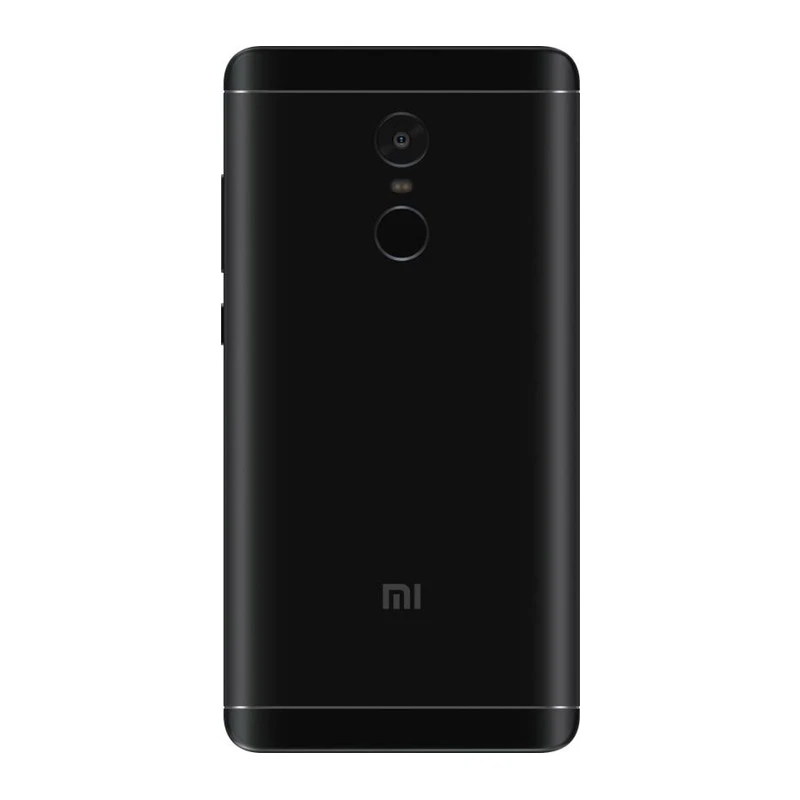 درب پشت گوشی مدل RN4-s مناسب برای گوشی موبایل شیائومی redmi note 4