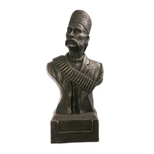 سردیس یادمان طرح ستارخان کد 31