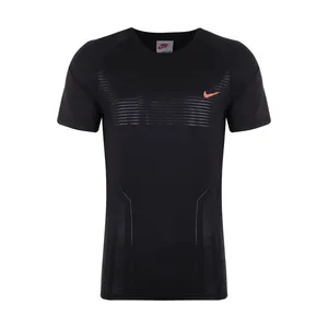 تی شرت  آستین کوتاه ورزشی مردانه مدل VK-569