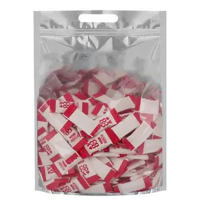 شکلات مینی تریا سفید    آی سودا - 3000 گرم