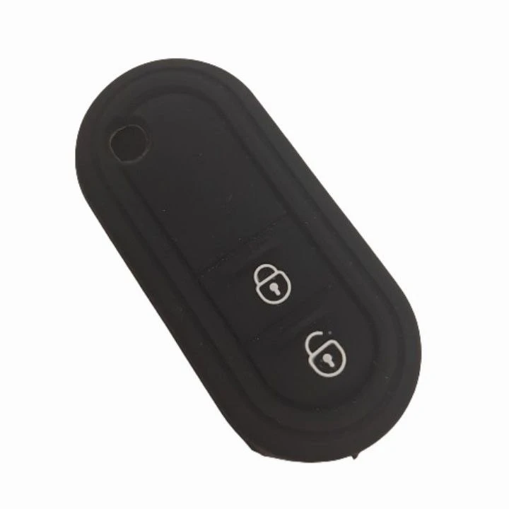 کاور ریموت و سوئیچ خودرو یونیورس اکسسوری مدل UNIVERSE-SI-MG-550 مناسب برای ام جی 550 