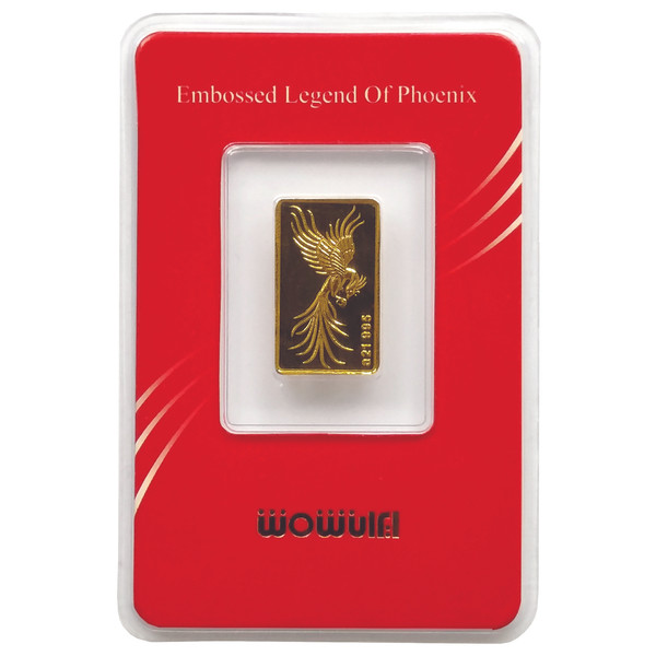 طلا گرمی 24 عیار ایرانشمش مدل is-0.4