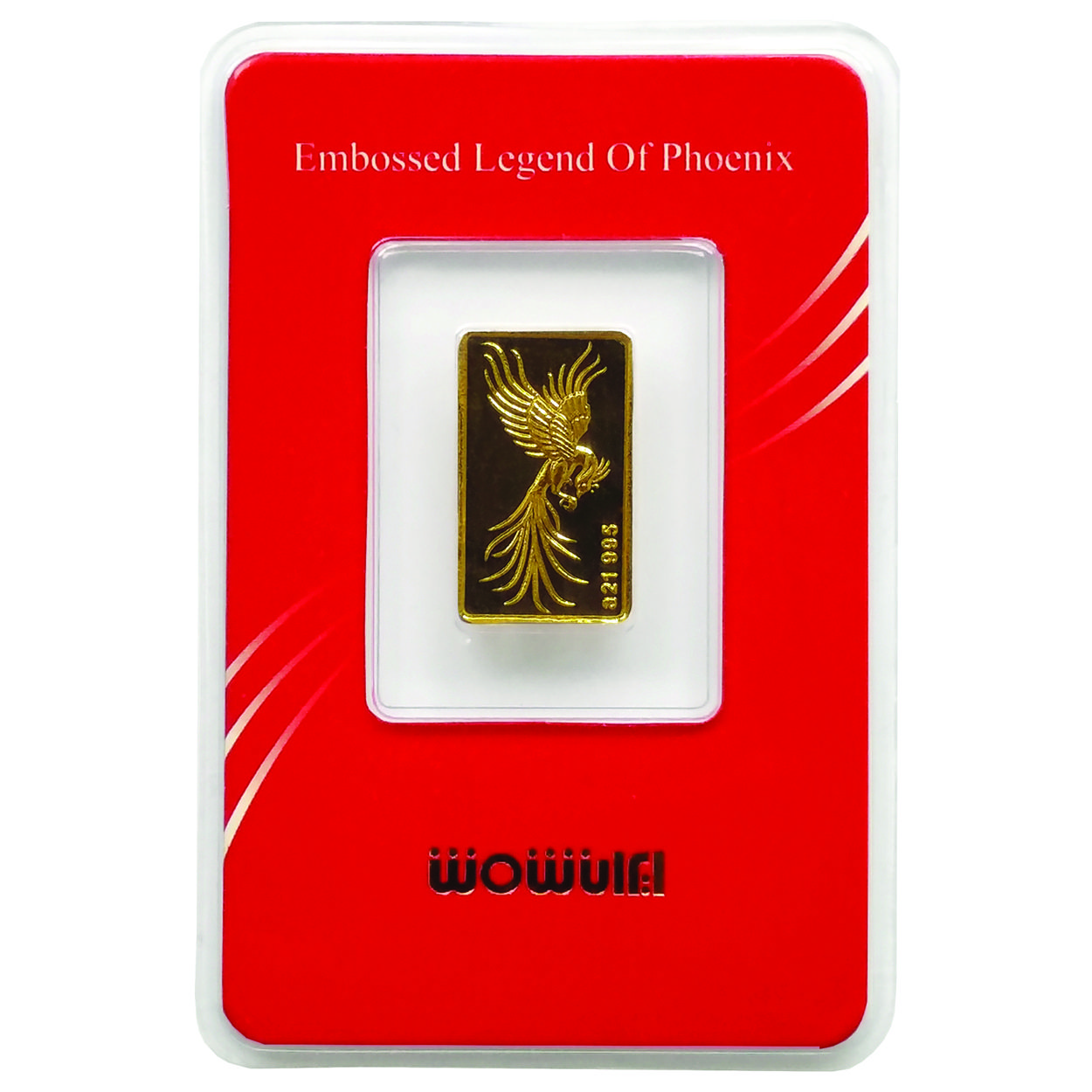 طلا گرمی 24 عیار ایرانشمش مدل is-0.4 - - 1