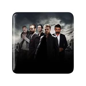 مگنت خندالو مدل سریال گودال کد 26098