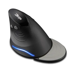 ماوس زیلوتس مدل ZELOTES F17 Wired Vertical Mouse