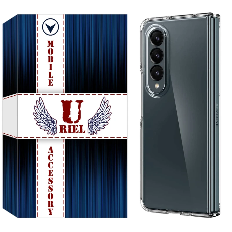 کاور یوریل مدل CGL مناسب برای گوشی موبایل سامسونگ Galaxy Z Fold4