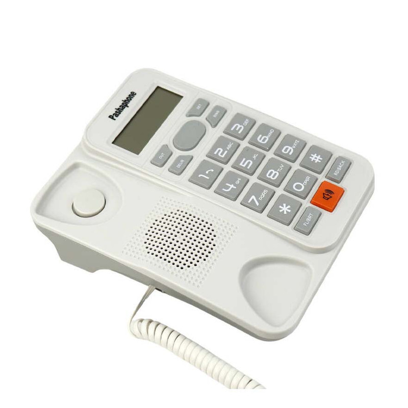 تلفن پاشافون مدل KX-T2025CID 3