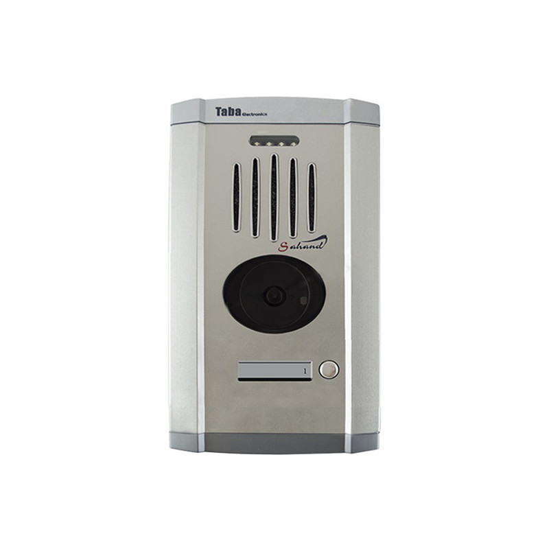 پنل دربازکن تصویری تابا مدل Sahand1860