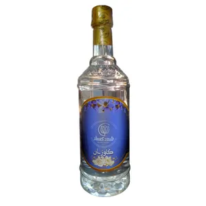 عرق گل گاو زبان کاشان شهدگستر - یک لیتر