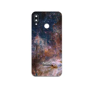 MAHOOT Universe-by-NASA-6 Cover Sticker for Huawei Novo 3e