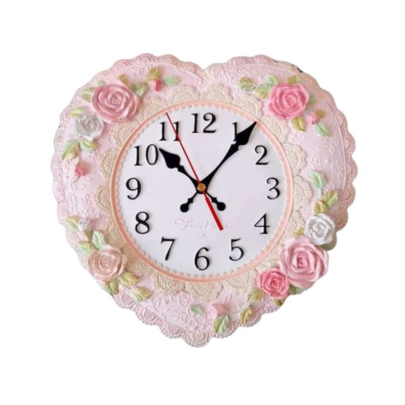 ساعت دیواری مدل nb123