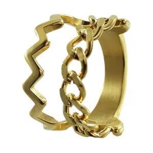 انگشتر زنانه مدل مژگان کد AAE-76