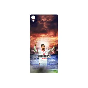 MAHOOT Alireza Jahanbakhsh Cover Sticker for Sony Xperia Z3