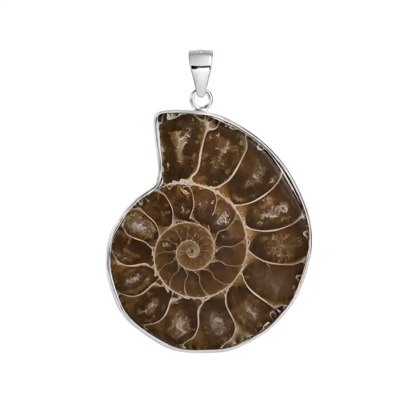 آویز گردنبند زنانه اقلیمه مدل VB466 مجموعه 2 عددی