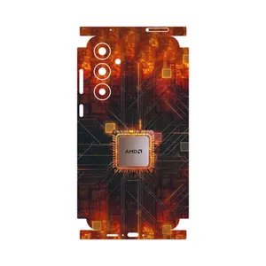 MAHOOT AMD-FullSkin Cover Sticker for Samsung Galaxy A55