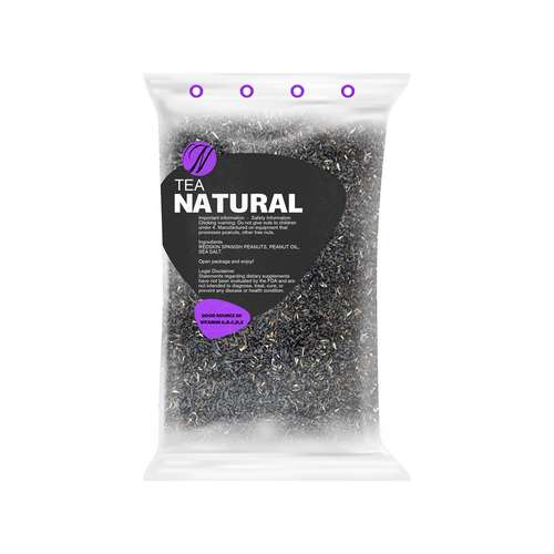 چای پر سفید - 250 گرم