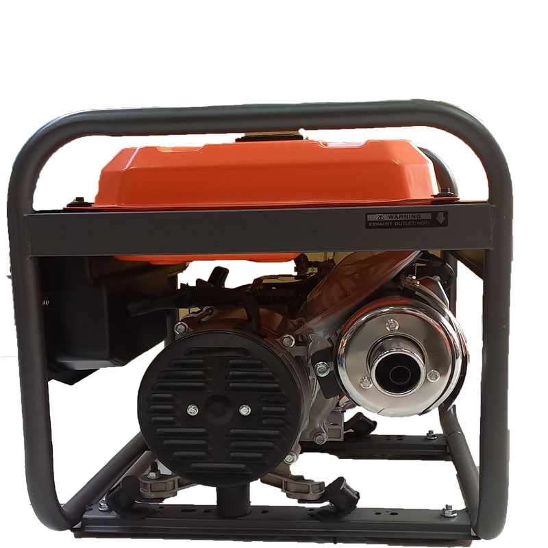 موتور برق بنزینی توکیو مدل TY7000 ظرفیت 3KW موتور برق بنزینی توکیو مدل TY7000 ظرفیت 3KW