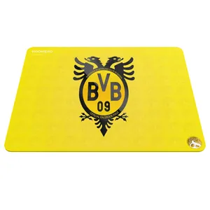 Hoomero Borussia Dortmund Football club A8101 Mousepad
