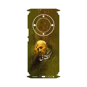 MAHOOT Dr_Mosadeq-FullSkin Cover Sticker for Honor X9a