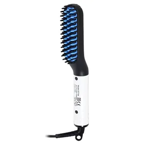 برس حرارتی ریش گلدتین مدل GT-722