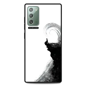 AKAM AMC-WSGN20-ZEN-21 Cover For Samsung Galaxy Note 20