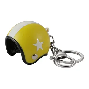 جاسوییچی موتور سیکلت مدل HLMT-YLW